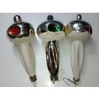 Ёлочная игрушки  СССР .