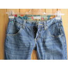 Капри Urban Jeans, р.42. Длина 3/4