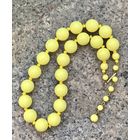 Бусы. Ожерелье