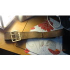 Портупея послевоенная