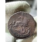 Копейка 1760 без МЦ.Кладовая.Состояние!