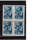 СССР-1939, (Заг.608) , типо, ** ,кв.бл.,   Стандарт,Летчик(2)