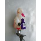 Утка Кика из Доктора Айболита.Каталог.