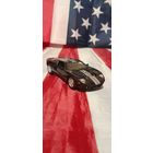 Машинка (модель) Kinsmart Ford GT 2006 1/36