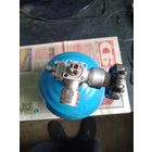 Баллон кислородный