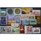 ЕВРОПА \853\ 22шт. MNH