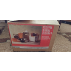 Комбайн кухонный Straume