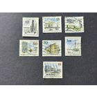 Германия 1965. Берлин. Новый Берлин