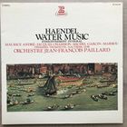 HANDEL– Water Music