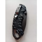 Нож Кершав Спартан