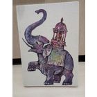 Das Ramayana (Рамаяна) на немецком языке