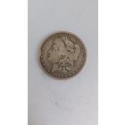 Доллар 1882 года.