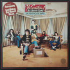 The Sensational Alex Harvey Band – The Penthouse Tapes, LP 1976