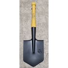 Лопатка Саперная 80е года ,склад