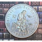 3 марки "Фогельвейде" 1930 Веймарская республика