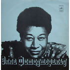 Элла Фитцджеральд / Ella Fitzgerald, LP 1976