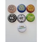 Пивная пробка (необжатая). Цена за 1 шт.