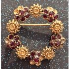 Винтажная брошь распродажа коллекции