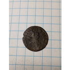 Боратинка ВКЛ  год 1661