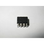 Микросхема TL082 операционный усилитель DIP-8