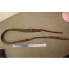 Ремень автомата ППШ, СССР. новый. Распродажа коллекции вещей. С РУБЛЯ! АУКЦИОН!