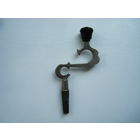 Верток от самовара.