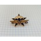 Франция. 1-й парашютно-десантный полк Шассер (G2321)