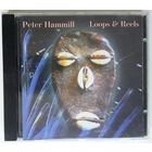 CD Peter Hammill – Loops And Reels - Analogue Experiments 1980-1983 (1997) Abstract, Experimental