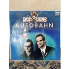 Kraftwerk – Autobahn, LP 1980, Germany