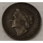 Нидерланды 1 цент, 1948