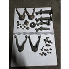 Запчасти к самовару