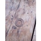 ИНДИЯ 1 пайс 1945 год(ЛАХОР)