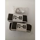 Радиолампа ГС-4В