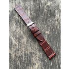 Ремень для часов 18 мм (Лот с рубля)