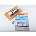 Наши Автобусы 70, ПАЗ "Турист-Люкс 8,5" Концепт-кар
