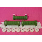 Резисторы проволочные (Австрия)