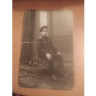 Младший офицер 1-ая мировая.