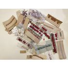 Резисторы в основном СССР почти все новые чуть больше 300гр