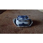 МАСЛЁНКА ГЖЕЛЬ