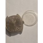 Часы ракета , позолота. Au 10. С 1 рубля