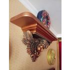 - КРОНШТЕЙН АНГЕЛ 45х21х12 см.