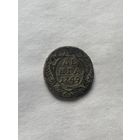 Денга 1749