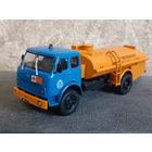 МАЗ-5334 ТЗА-7,5 (ДеАгостини - DeAgostini)