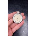 Карманные Часы Молния ранние