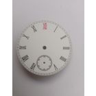 Циферблат ETA 6498