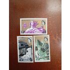 Мальта Крест Георга полная серия