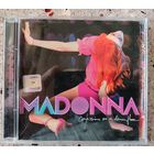 Madonna - Confession on a Dance floor, CD
