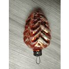 Ёлочные игрушки СССР