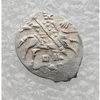 Борис Федорович Годунов 1598-1605 гг. Копейка. Новгородский денежный двор. (31)