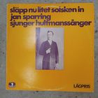 Jan Sparring - Jan Sparring sjunger hultmanssanger - Hemmets Harold, Sweden